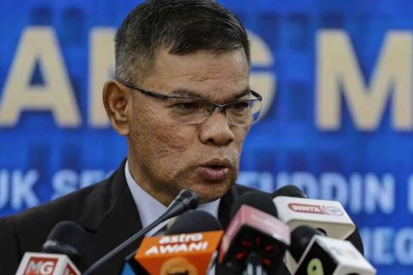 وزير الداخلية الماليزي: إفشال مخطط داعشي يستهدف الملك ورئيس الوزراء