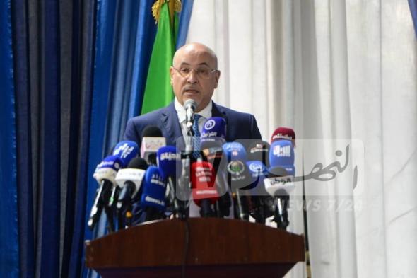 وزير التجارة: 6.3 مليار دولار حجم التجارة بين الجزائر وتركيا