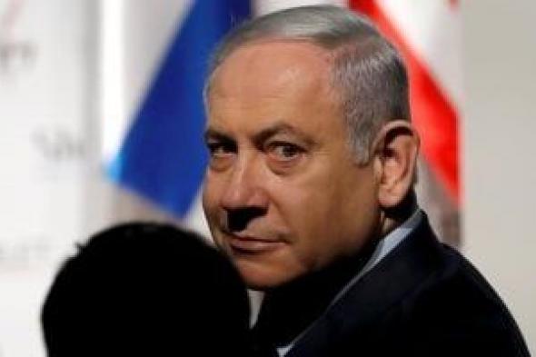 نتنياهو: حال انهيار حكومتى ستأتى حكومة يسارية وستوافق على تأسيس دولة فلسطينية