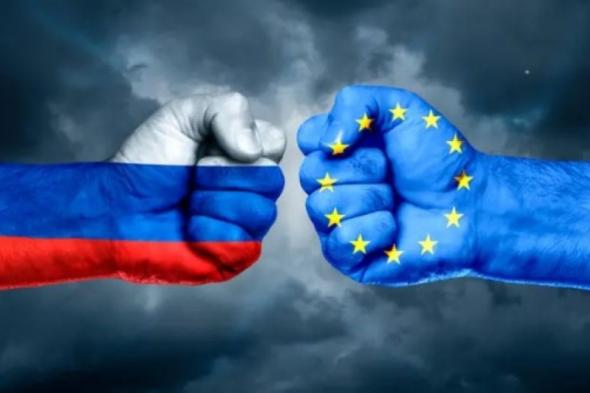 1.5 مليار دولار مساعدات لأوكرانيا.. أوروبا تضرب الروس بأموالهم