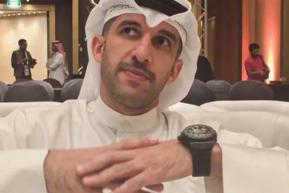 نجم الهلال السابق مديراً للهيئة العامة للرياضة بالكويت