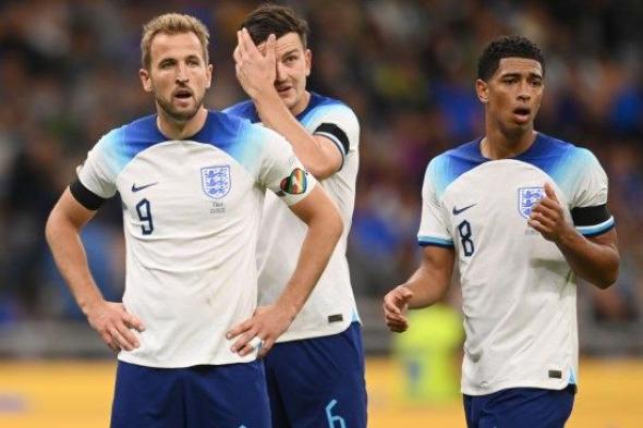 كأس أوروبا 2024.. حظوظ وسيناريوهات التأهل في مجموعتي إنجلترا وفرنسا