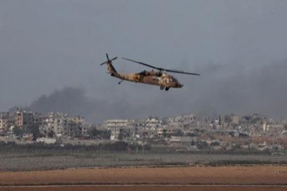 قوات الاحتلال الإسرائيلي تواصل قصف قرى وبلدات بجنوب لبنان
