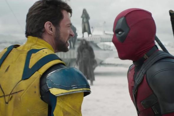 Ryan Reynolds و Shawn Levy كانا على وشك إلغاء Deadpool & Wolverine، ثم اتصل Hugh Jackman