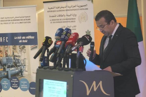 وزير الطاقة: الجزائر تعرف إرتفاعاً حاداً في إستهلاك الكهرباء