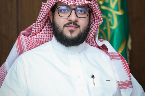 محمد العيد رئيسًا تنفيذيًّا لمؤسسة إخاء لرعاية الأيتام