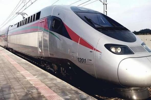 سيمر عبر النفق: تفاصيل قطار فائق السرعة الذي سيربط بين مدريد والدار البيضاء.