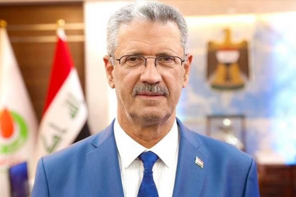 وزير النفط العراقي: إنتاج الغاز الجاف بالعراق تجاوز ألفي مليون قدم مكعب