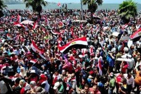 برلمانية : ثورة 30 يونيو حافظت على الهوية المصرية ورسخت لمبدأ المواطنة