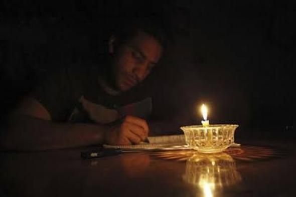 الرئيس السيسي يصدر توجيهاته "للحد من فترات انقطاع الكهرباء"