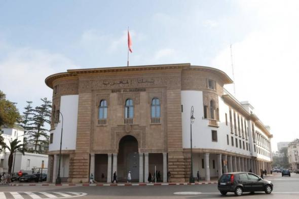 «المركزي المغربي» يخفض سعر الفائدة إلى 2.75%