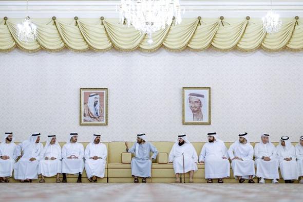 محمد بن راشد: الإمارات أرست قواعد راسخة لمسيرة تنموية ملهمة