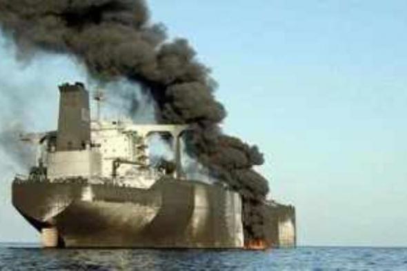 الحوثيون: استهدفنا سفينة إسرائيلية بميناء حيفا وحققنا إصابات مباشرة