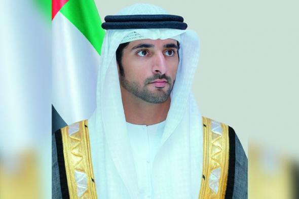 حمدان بن محمد يصدر قراراً بتعيين مدير تنفيذي في «طرق دبي»