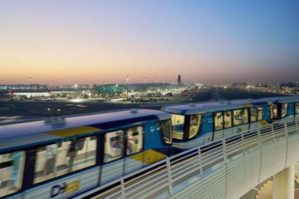 «مطارات دبي» تحدث نقلة نوعية في نظام التنبؤ بالمخزون