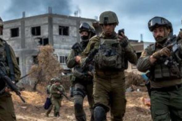 إعلام فلسطيني: الاحتلال يهاجم المناطق الشمالية والغربية لمخيم النصيرات