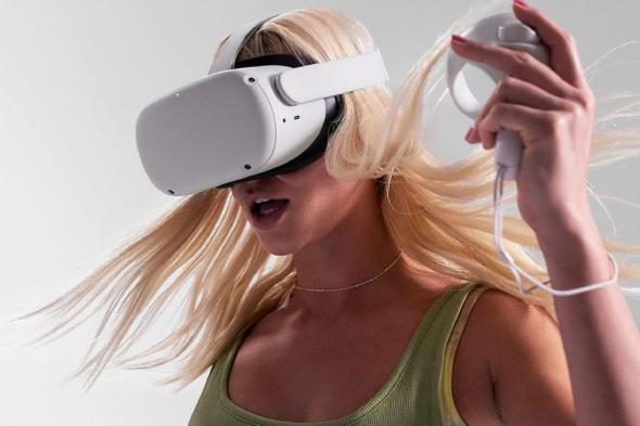 الواقع الافتراضي للجميع: أفضل نظارات الواقع الافتراضي بأسعار تناسب جميع الميزانيات لعام 2024