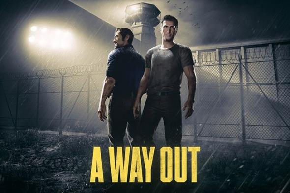 مبيعات A Way Out وصلت إلى 9 مليون نسخة