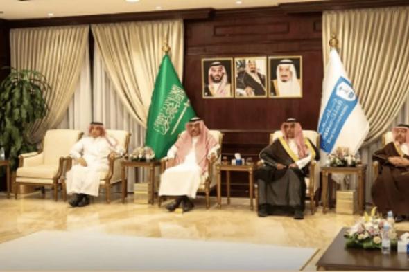 جامعة الملك سعود تدشن جائزة الهليل للأبحاث الطبية والابتكار لتعزيز الصحة العامة