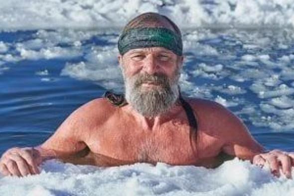 حقيقة العلاج بالماء البارد.. دقيقة واحد فى الجليد تجعل قلبك يتوقف عن العمل