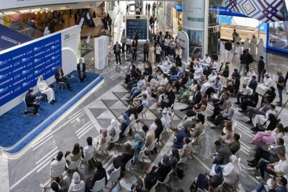 الإمارات.. التسجيل في برامج الذكاء الاصطناعي التوليدي يتضاعف 11 مرة