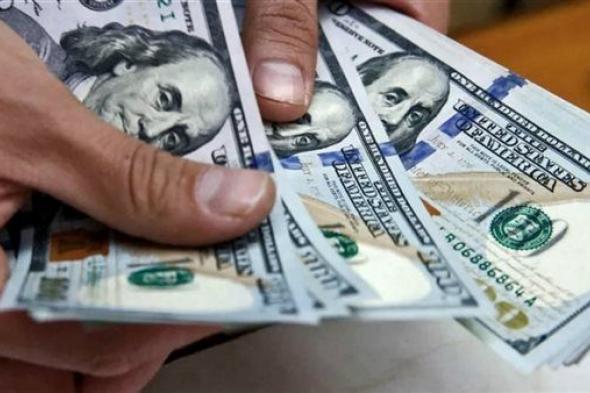 سعر الدولار مقابل الجنيه اليوم الأربعاء 26 يونيو 2024 في البنوك المصرية