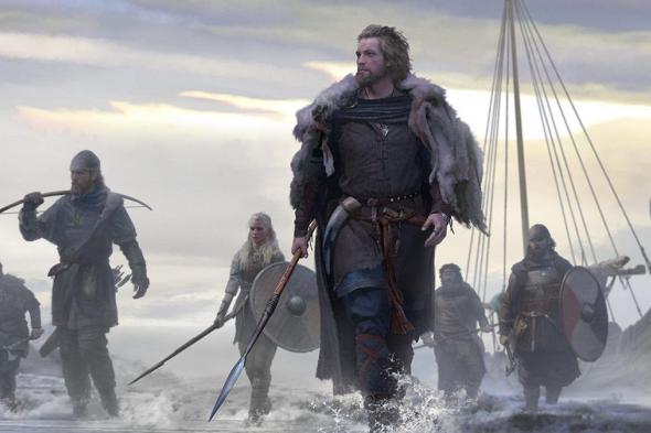 الإعلان عن لعبة الفايكينج التكتيكية Norse للمنصات الرئيسية