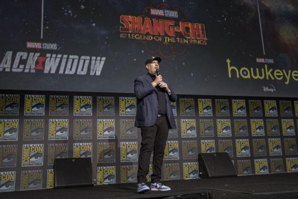 أستوديوهات Marvel ستَعود إلى معرض San Diego Comic-Con هذا العام