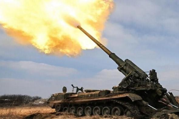الدفاع الروسية تعلن القضاء على 1815 عسكريا أوكرانيّا خلال 24 ساعةاليوم الأربعاء، 26 يونيو 2024 04:39 مـ   منذ ساعة
