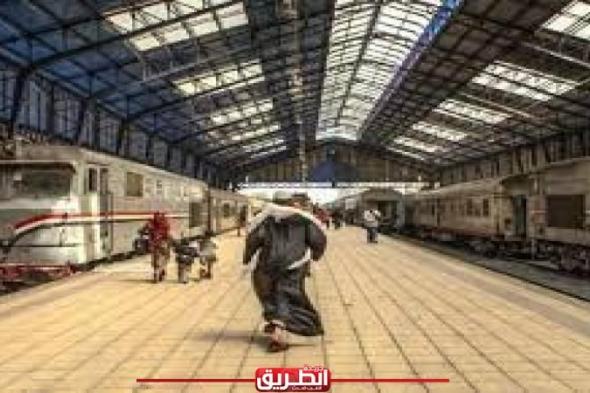 سكك حديد مصر تصدر تعليمات بتخفيض السرعة المقررة للقطاراتاليوم الخميس، 27 يونيو 2024 01:42 مـ