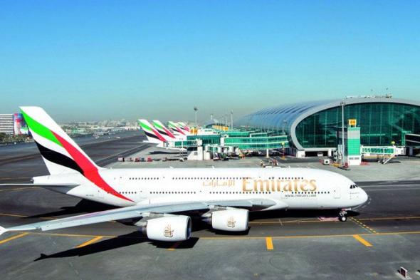 «طيران الإمارات» تعزز شبكة وجهاتها الدولية بـ 5 اتفاقيات جديدة