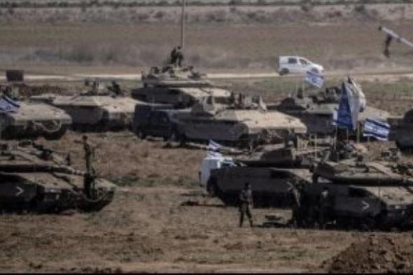 هيئة البث الإسرائيلية: مسؤول أمني يؤكد مواجهة حزب الله في الشمال بعد رفح الفلسطينية