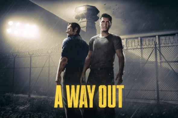 مبيعات A Way Out تجاوزت 9 ملايين نسخة عالميًا