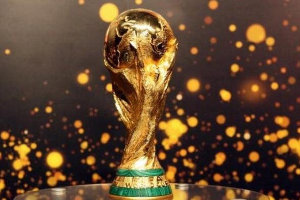 5 منتخبات عربية تحاصر كوريا وواحد منها على الأقل إلى نهائيات كأس العالم 2026