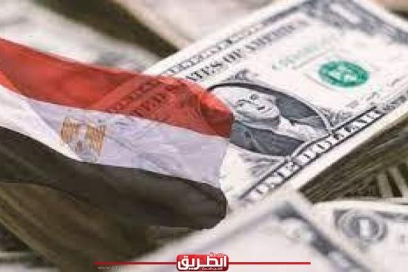 المالية: التمويل الدولي يشيد بسداد مصر 25 مليار دولار من الدين العاماليوم الجمعة، 28 يونيو 2024 11:33 صـ