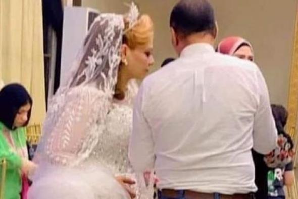 لبست فستان العروسة.. حفل زفاف يثير الجدل بسبب أم العريس لهذا السبب