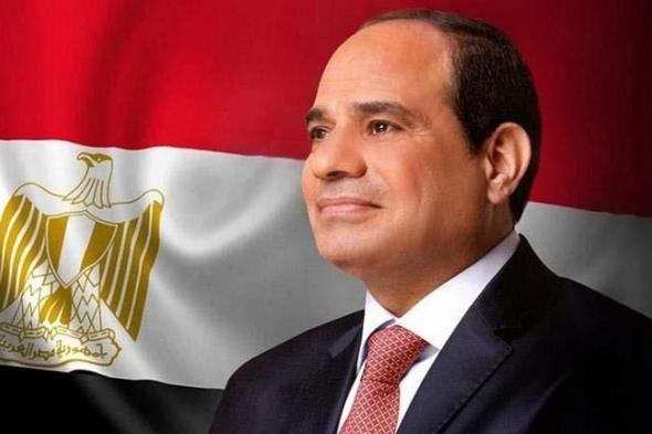 السيسي: أعلم حجم معاناة المواطنين ولا رجعة عن مسار تحقيق الحلم المصري