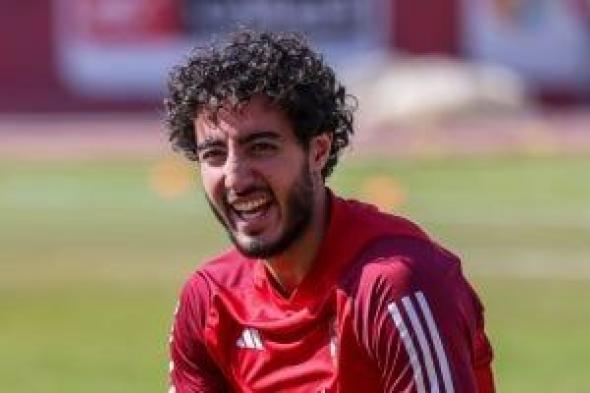 الأهلى يعلن تجديد عقد محمد هانى لمدة 3 سنوات