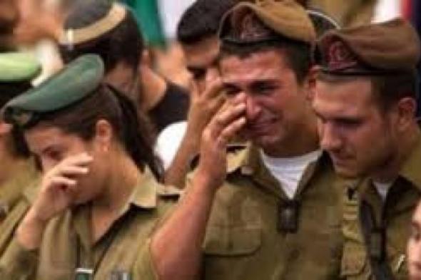 جالانت: الجيش الإسرائيلي بحاجة ملحة إلى 10 آلاف جندي إضافياليوم الإثنين، 1 يوليو 2024 05:21 مـ   منذ 17 دقيقة