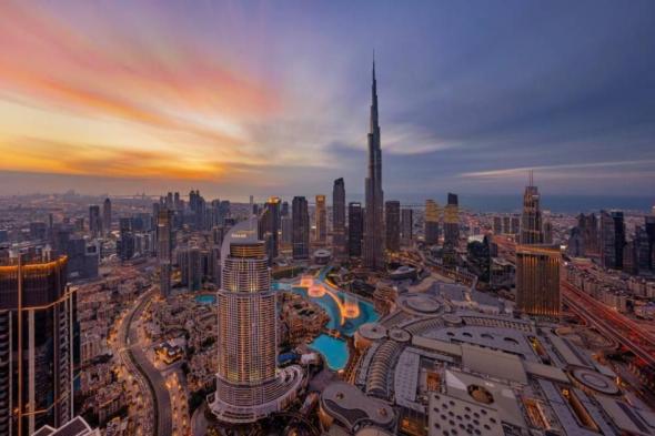 «ماستركارد»: الإمارات بين أكثر عشر وجهات شعبية في العالم