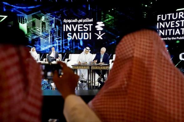 ارتفاع تدفقات الاستثمار الأجنبي المباشر في السعودية إلى 9.5 مليار ريال