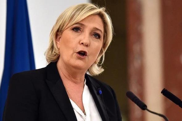 فرنسا.. اليمين المتطرف يتصدر نتائج الانتخابات الأولية بـ34.2 بالمئة