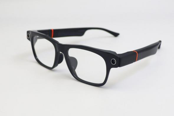 إطلاق النظارة الذكية Solos AirGo Vision بسعر 249 دولار مع دعم Google Gemini و GPT-4o