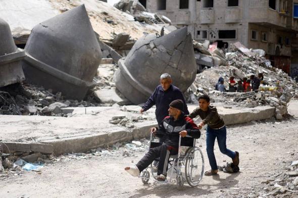 الإعلام إسرائيلي: نهاية الحرب في غزة بشكلها الحالي خلال 10 أيام