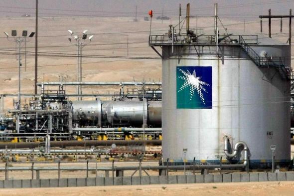 أرامكو تمنح عقودًا بقيمة 25 مليار دولار لتعزيز توسعات الغاز السعودي
