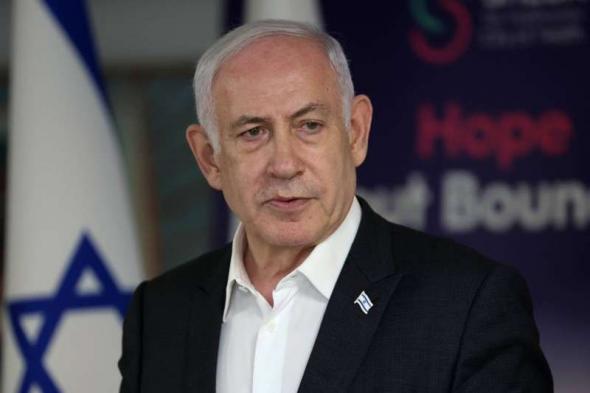 رئاسة الوزراء الإسرائيلية: نتنياهو يطالب بفحص فوري لهوية الأسرى المفرج عنهماليوم الإثنين، 1 يوليو 2024 12:38 مـ   منذ 52 دقيقة