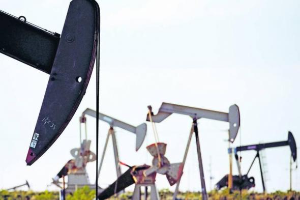 النفط يرتفع بفضل توقعات زيادة الطلب في الصيف