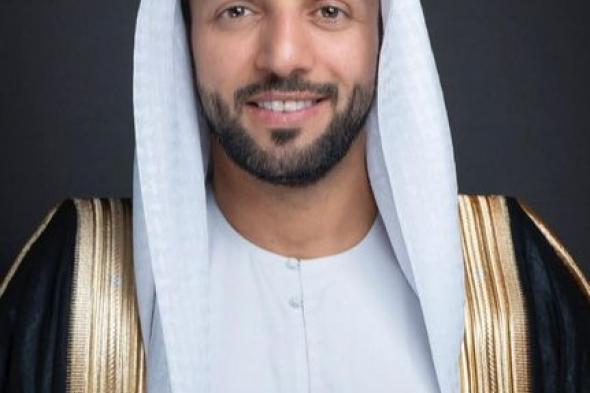 ذياب بن محمد بن زايد يعتمد تكليف سلطان النيادي نائبا لرئيس مركز الشباب العربي