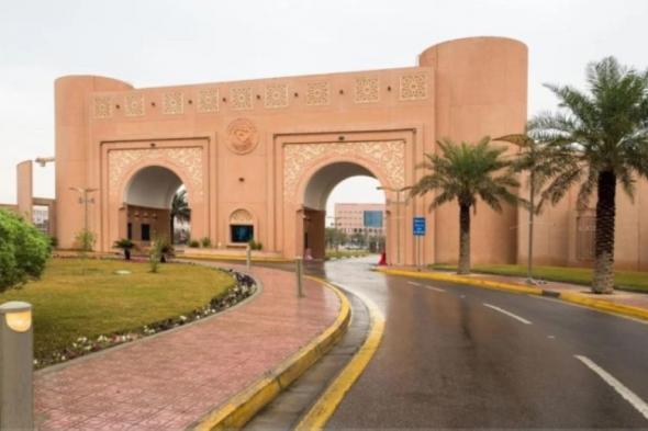 انطلاق برنامج موهبة الإثرائي البحثي في جامعة الملك فيصل