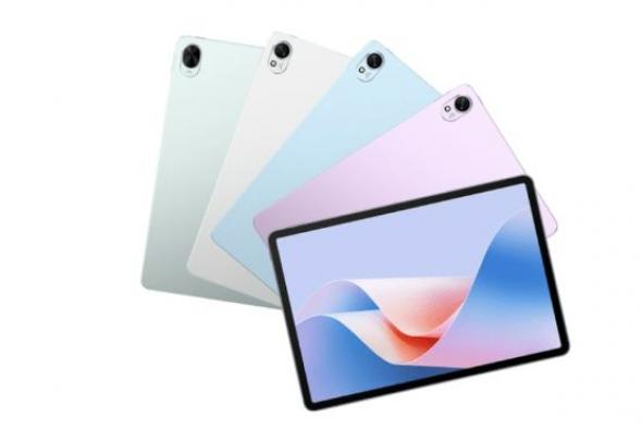 هواوي تعلن عن جهاز MatePad SE 11 (2024) اللوحي بسعر 180 دولار